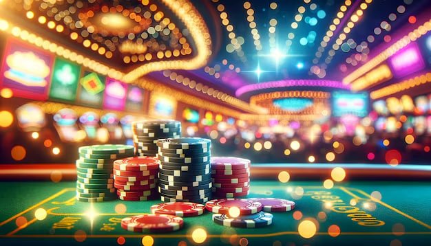 Taruhan esports terpopuler dengan berbagai turnamen global